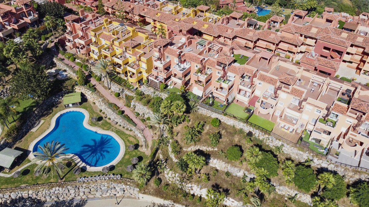 Apartment for sale in Marbella