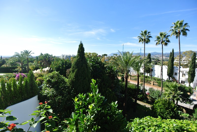 Apartment for sale in Marbella