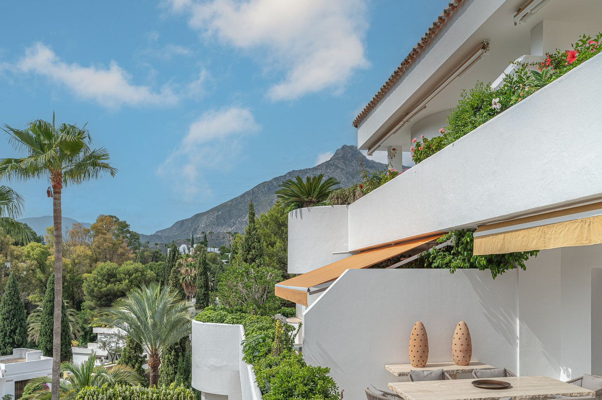 Apartment for sale in Marbella