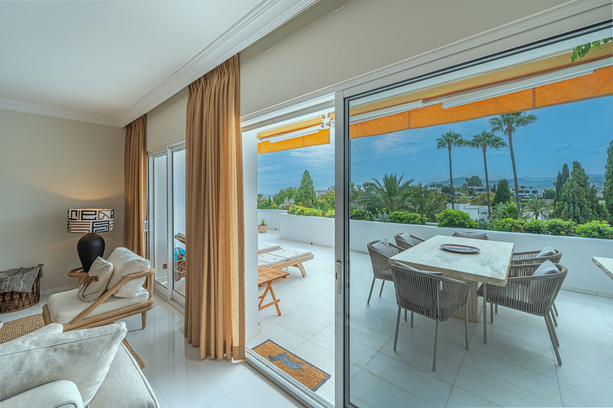 Apartment for sale in Marbella
