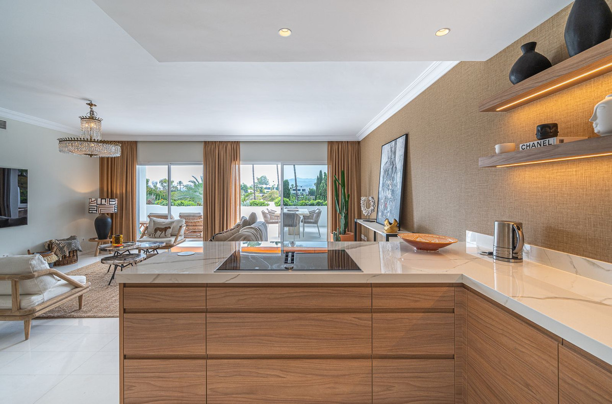 Apartment for sale in Marbella