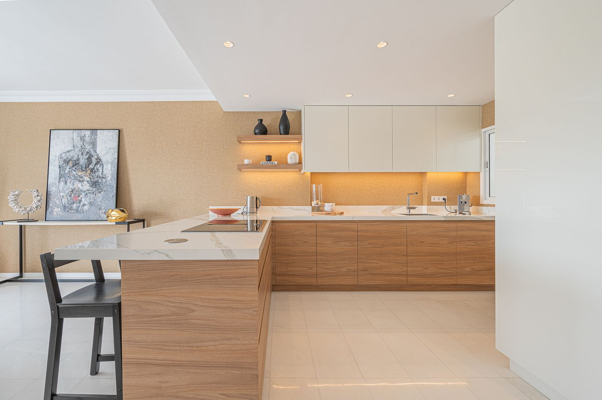 Apartment for sale in Marbella