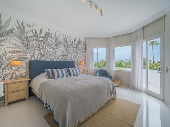 Apartment for sale in Marbella
