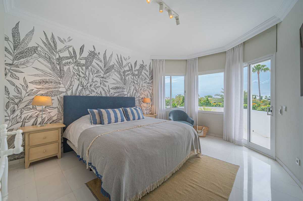 Apartment for sale in Marbella
