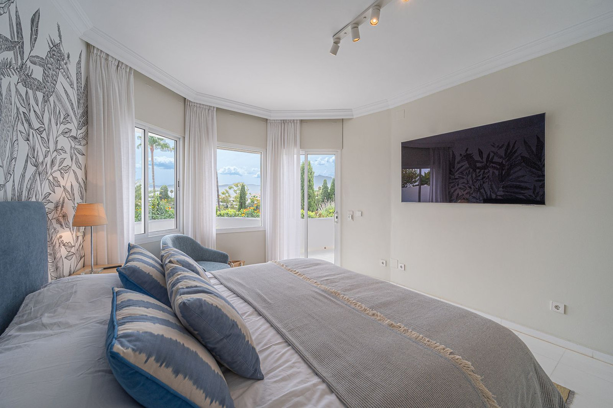 Apartment for sale in Marbella
