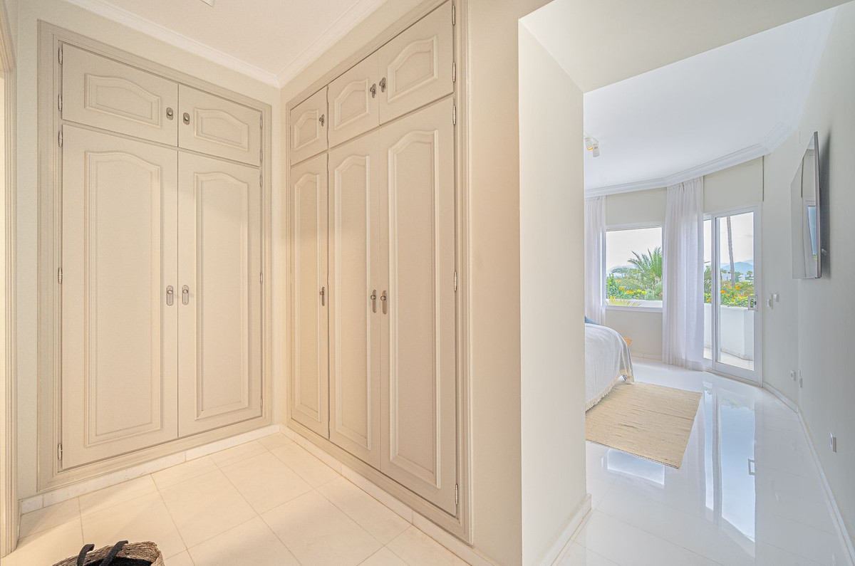 Apartment for sale in Marbella