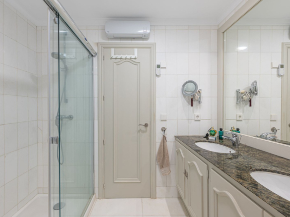Apartment for sale in Marbella