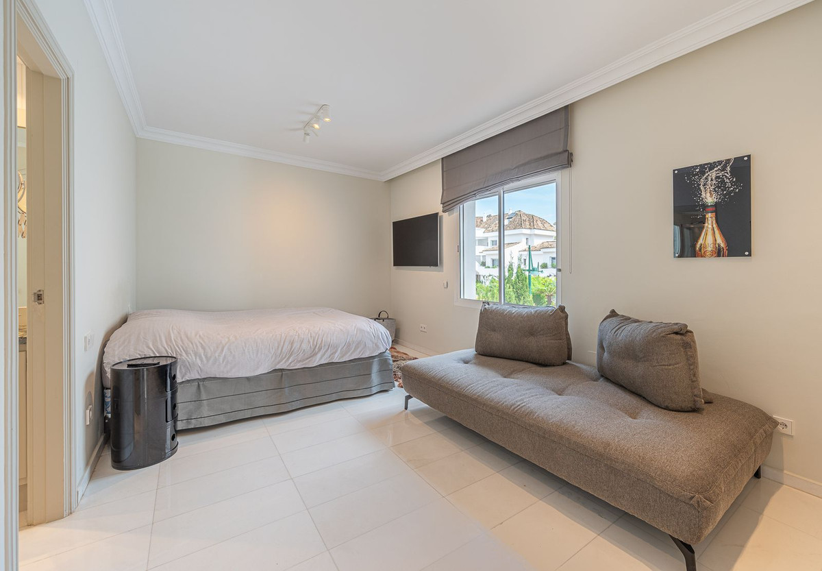 Apartment for sale in Marbella