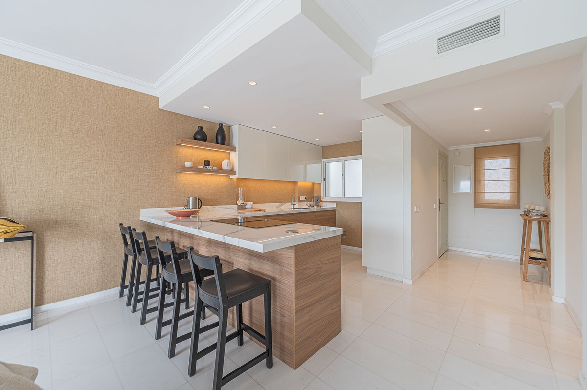 Apartment for sale in Marbella