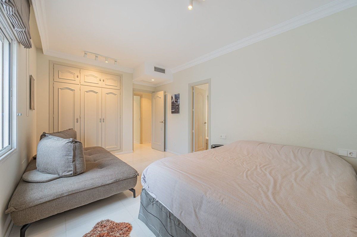 Apartment for sale in Marbella