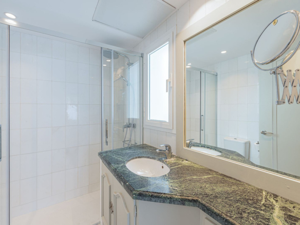 Apartment for sale in Marbella