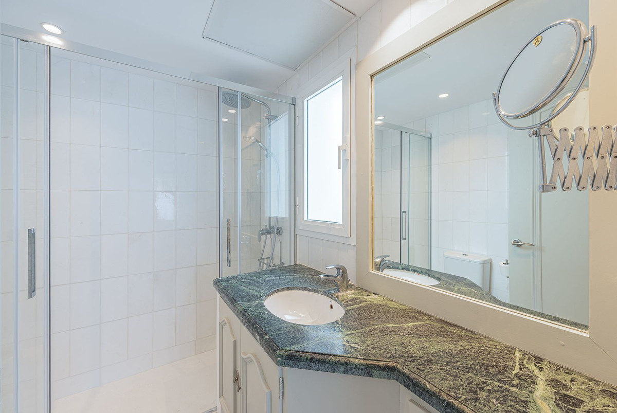 Apartment for sale in Marbella