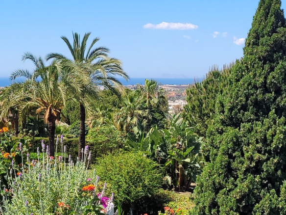 Apartment for sale in Marbella