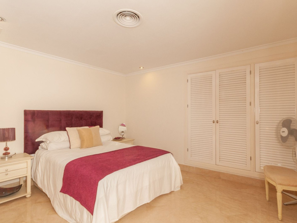 Apartment for sale in Marbella