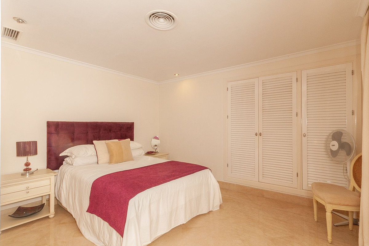 Apartment for sale in Marbella