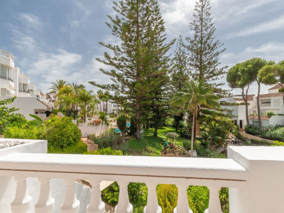 Apartment for sale in Marbella