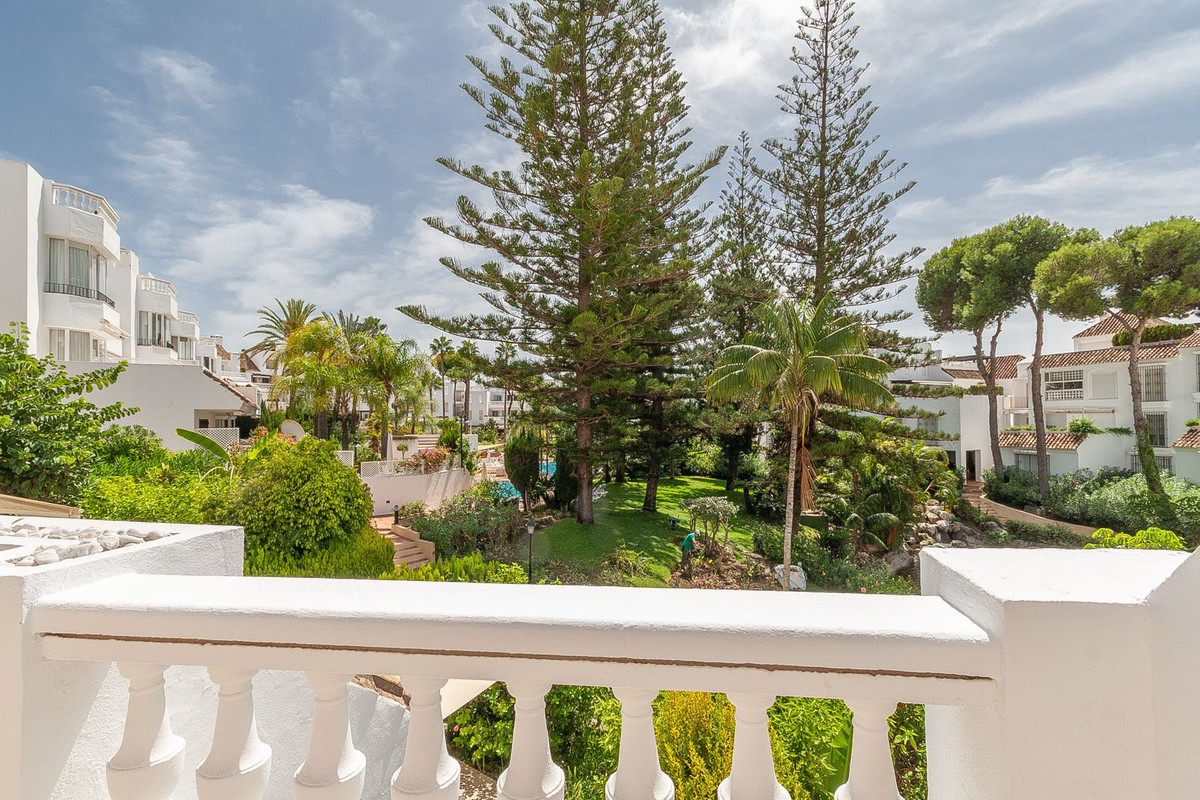 Apartment for sale in Marbella