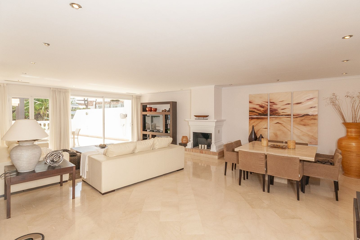 Apartment for sale in Marbella