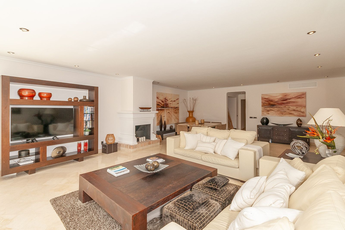 Apartment for sale in Marbella