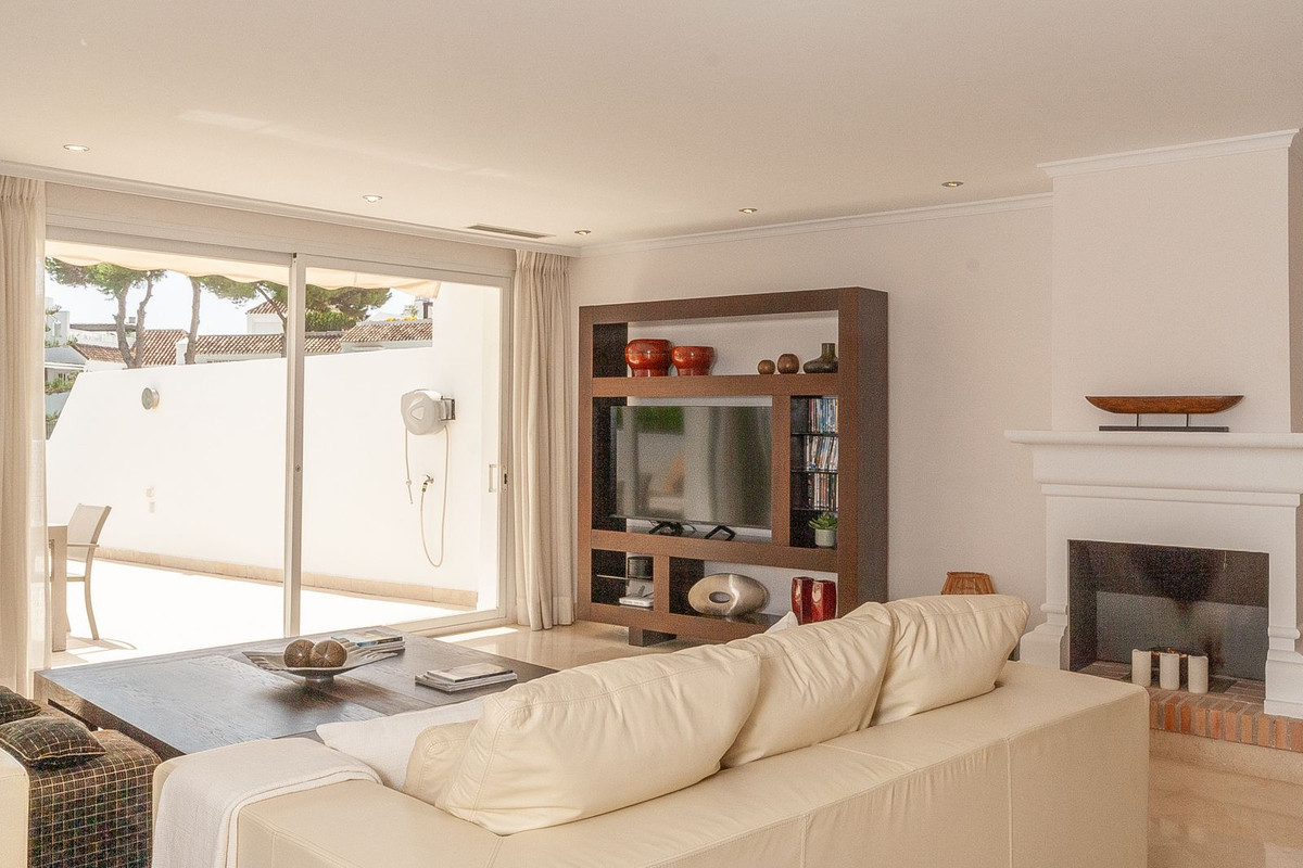 Apartment for sale in Marbella