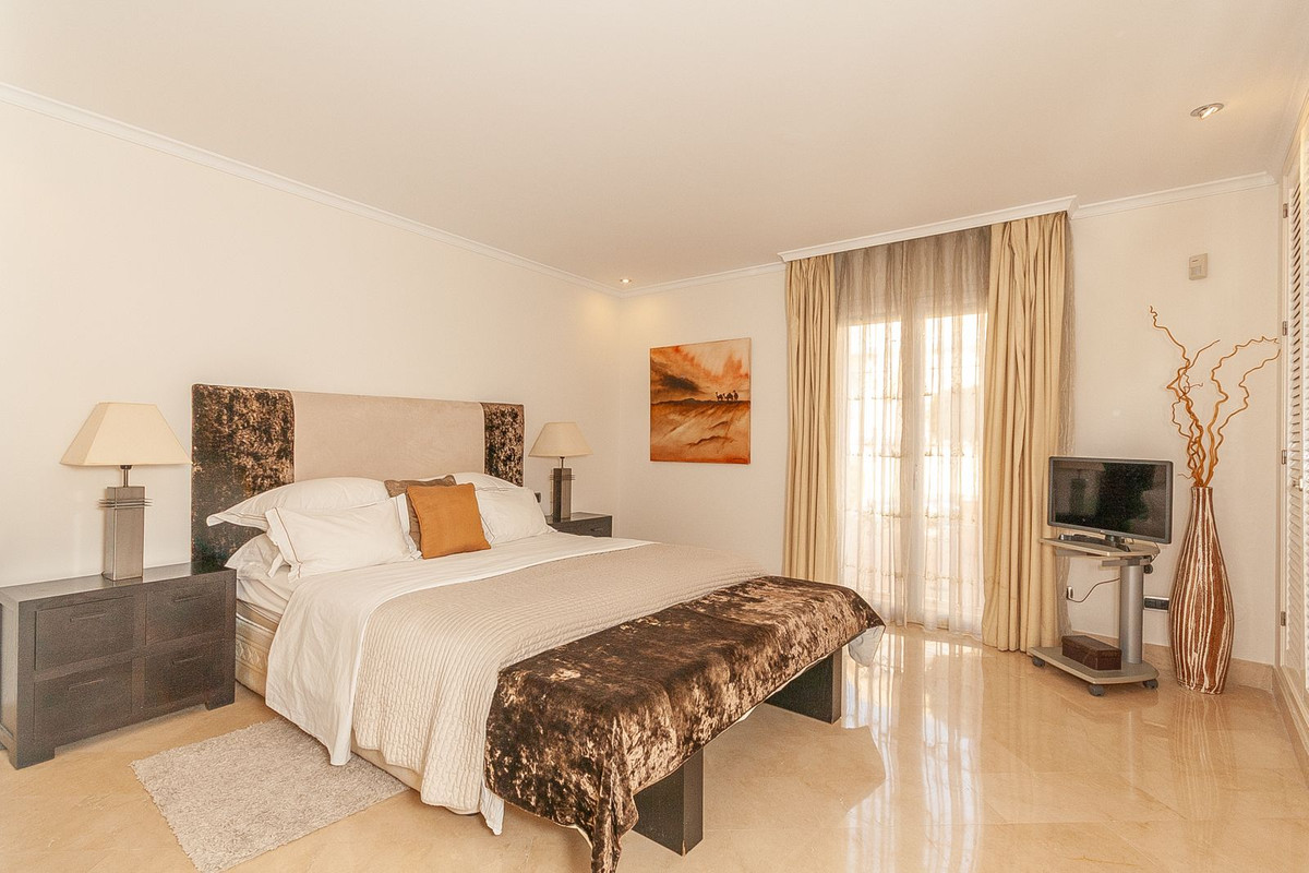 Apartment for sale in Marbella