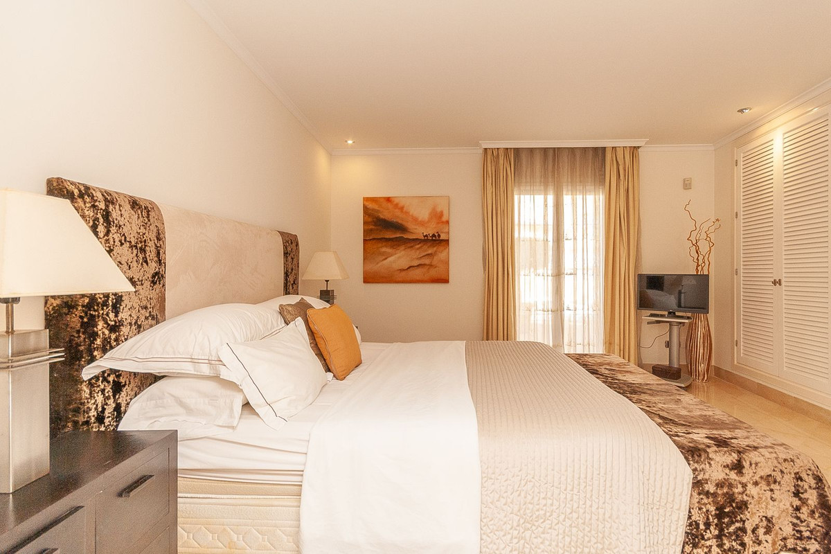 Apartment for sale in Marbella