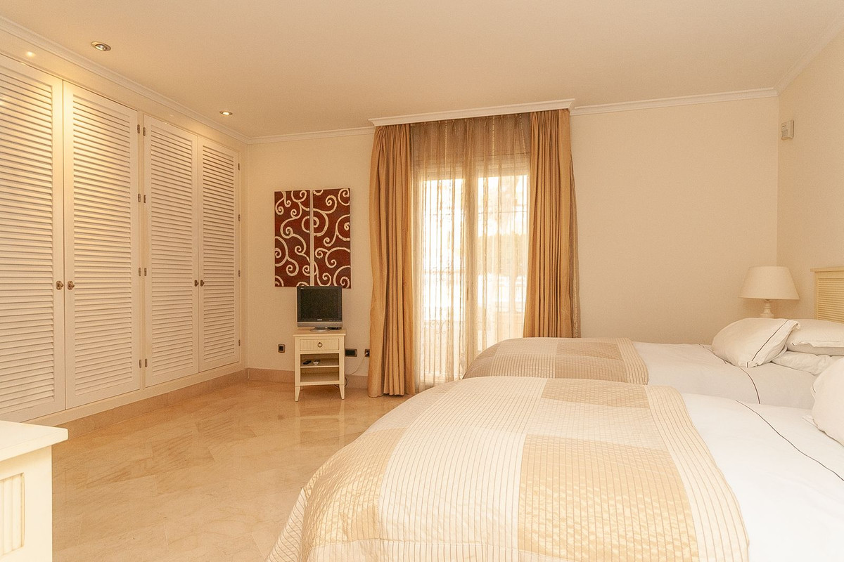 Apartment for sale in Marbella