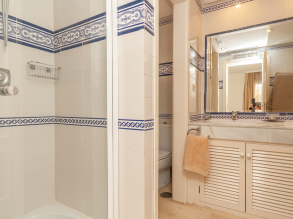 Apartment for sale in Marbella