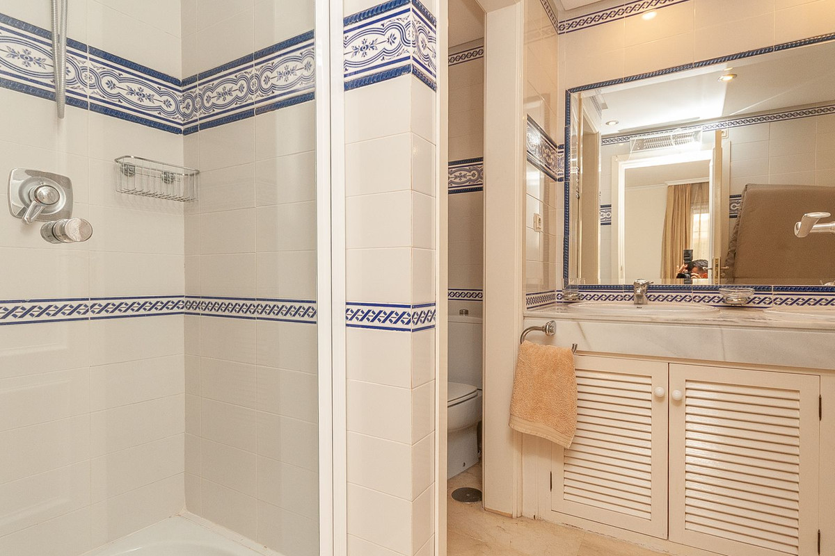 Apartment for sale in Marbella