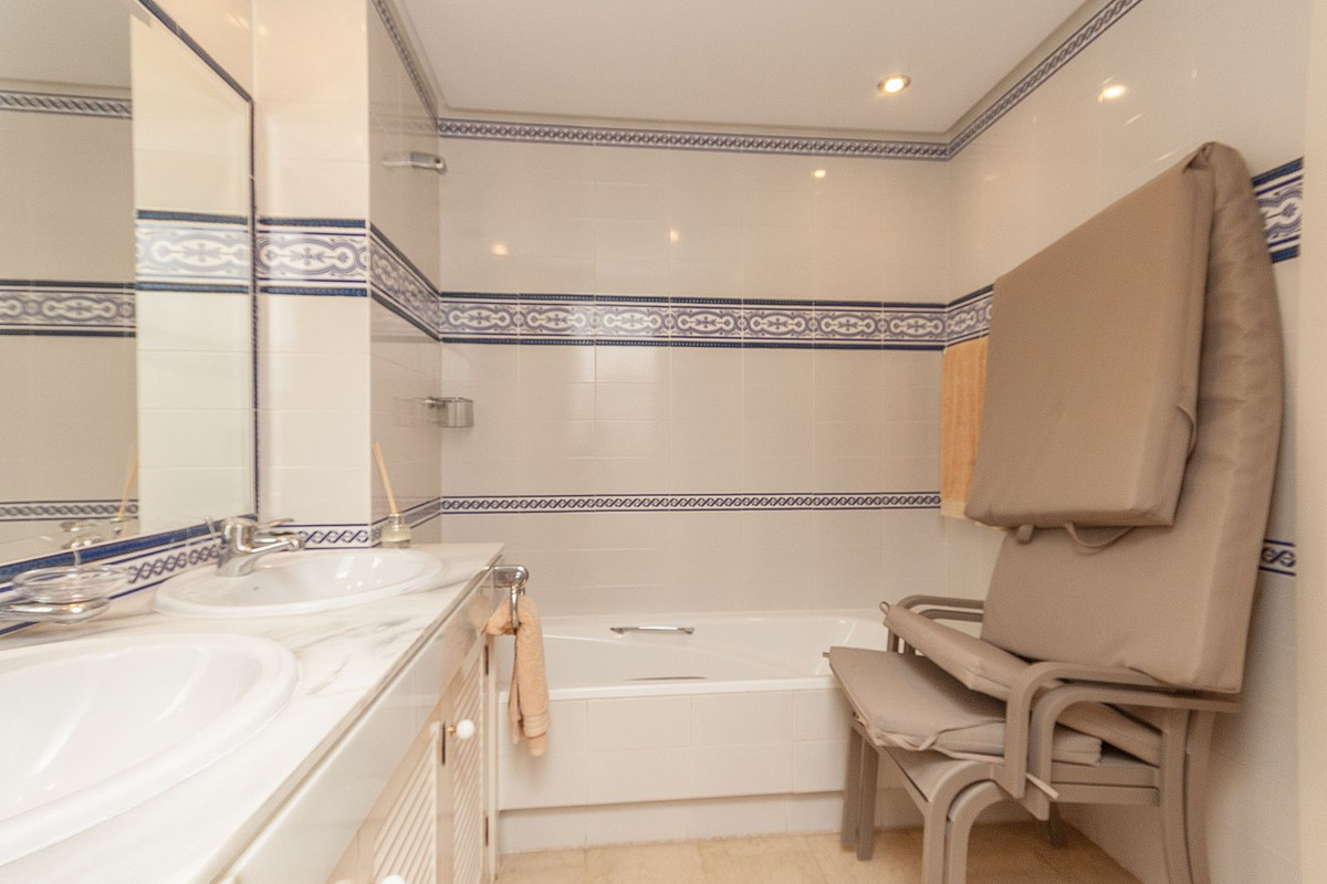 Apartment for sale in Marbella