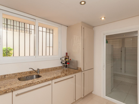 Apartment for sale in Marbella