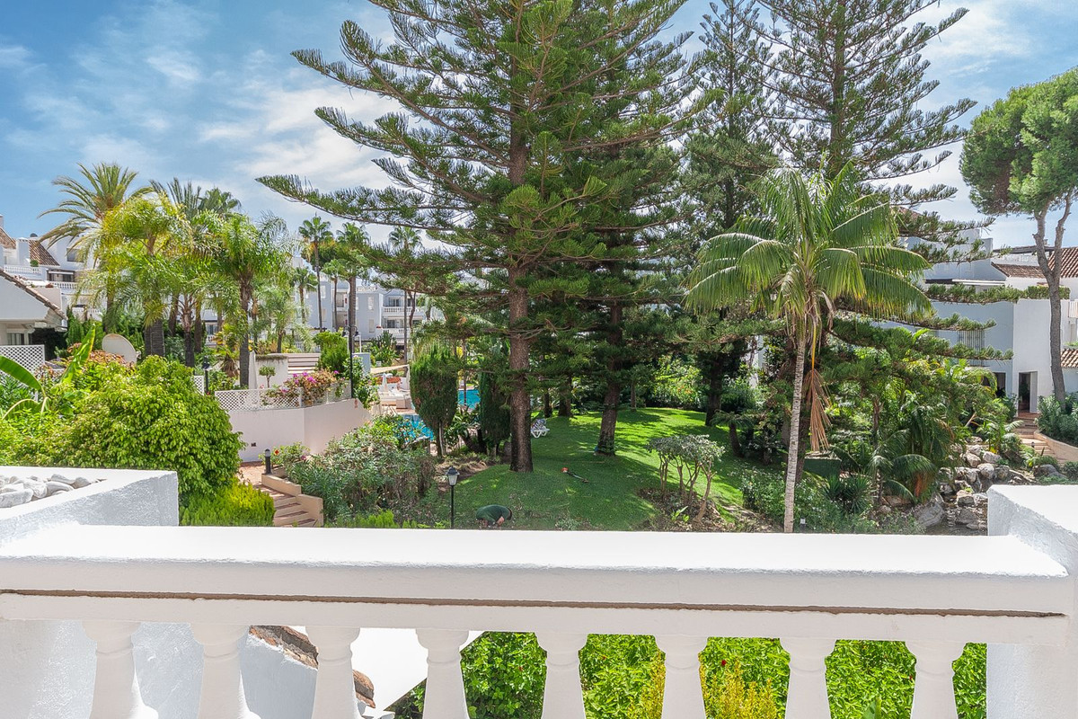 Apartment for sale in Marbella