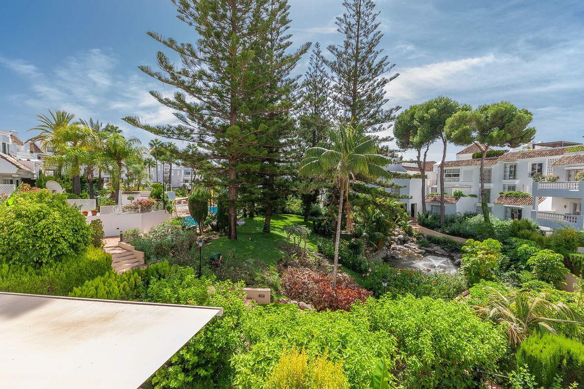 Apartment for sale in Marbella