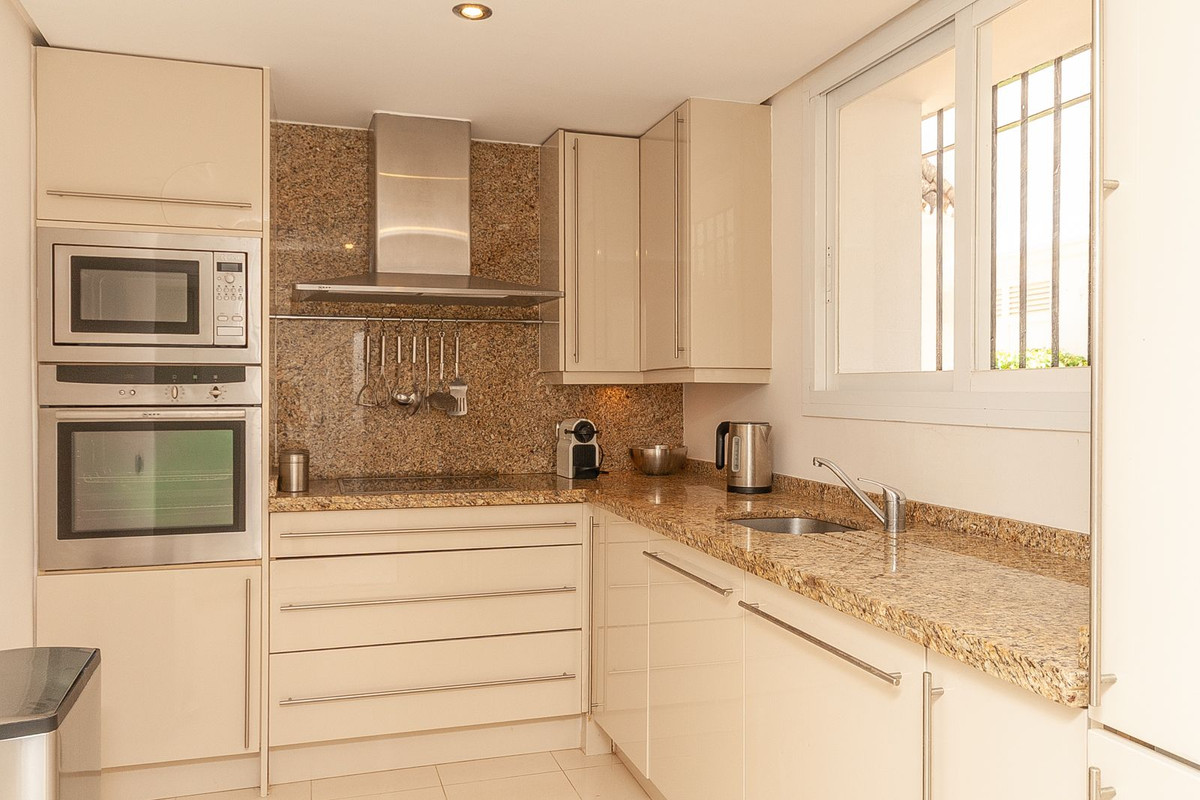 Apartment for sale in Marbella