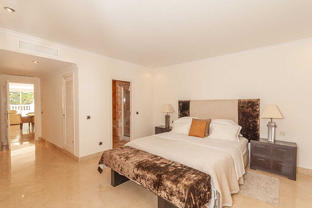 Apartment for sale in Marbella