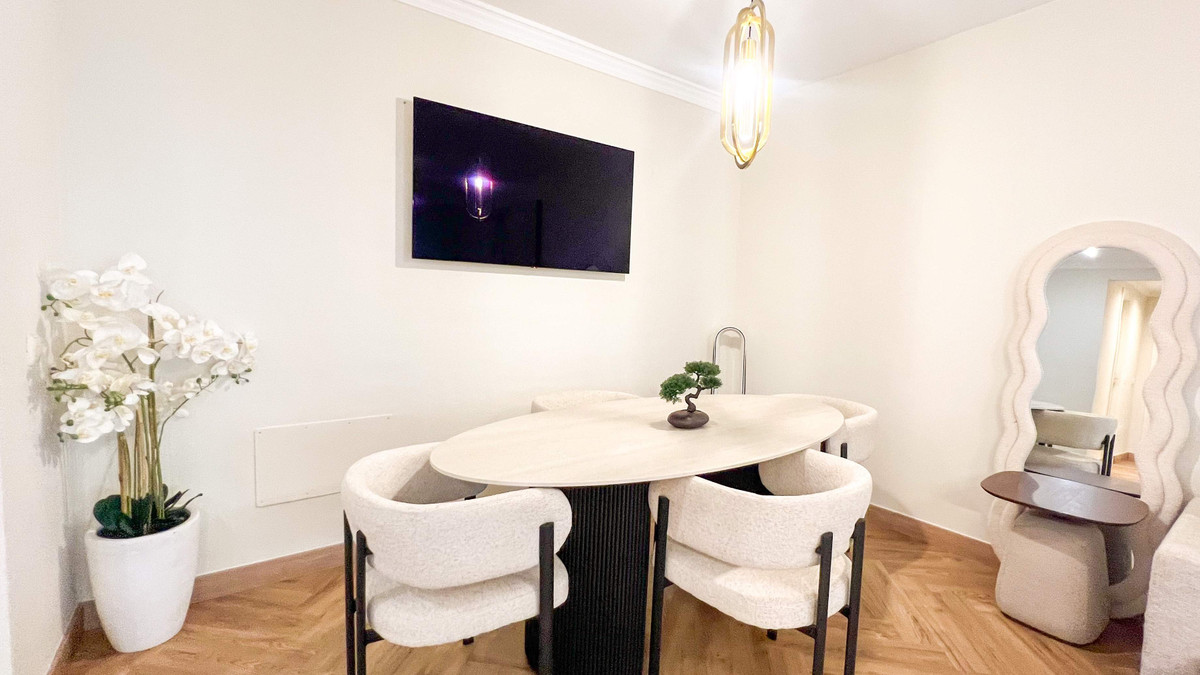 Apartment for sale in Marbella