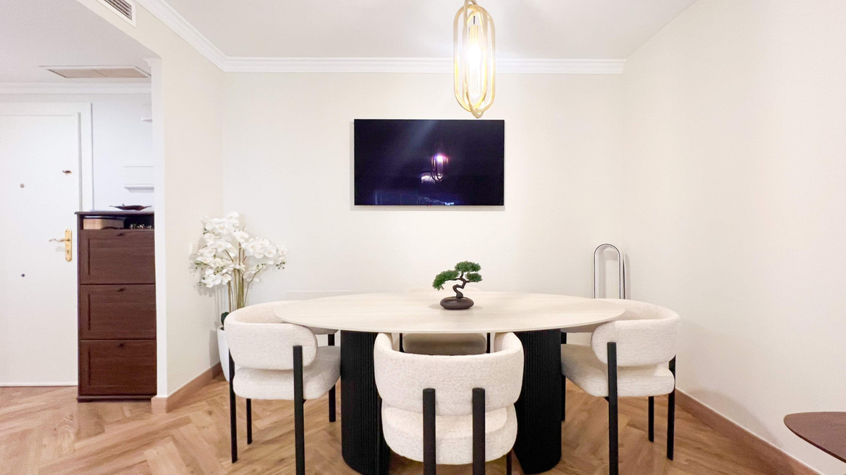Apartment for sale in Marbella