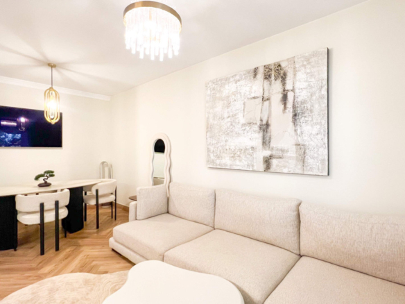 Apartment for sale in Marbella