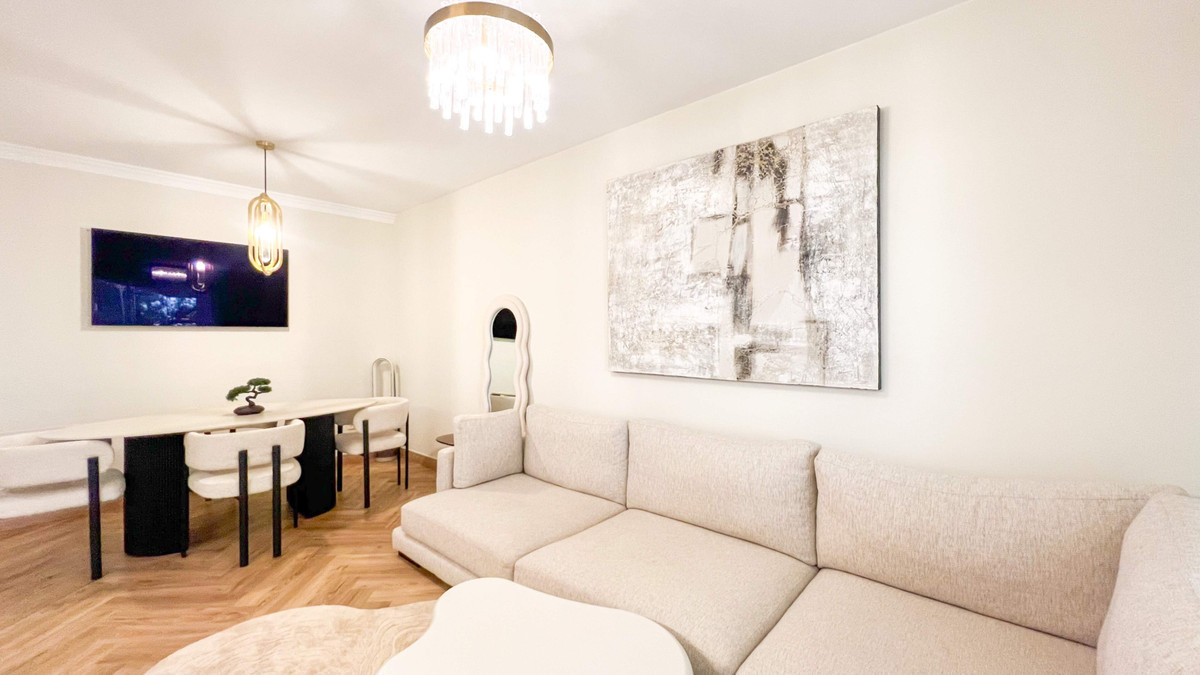 Apartment for sale in Marbella