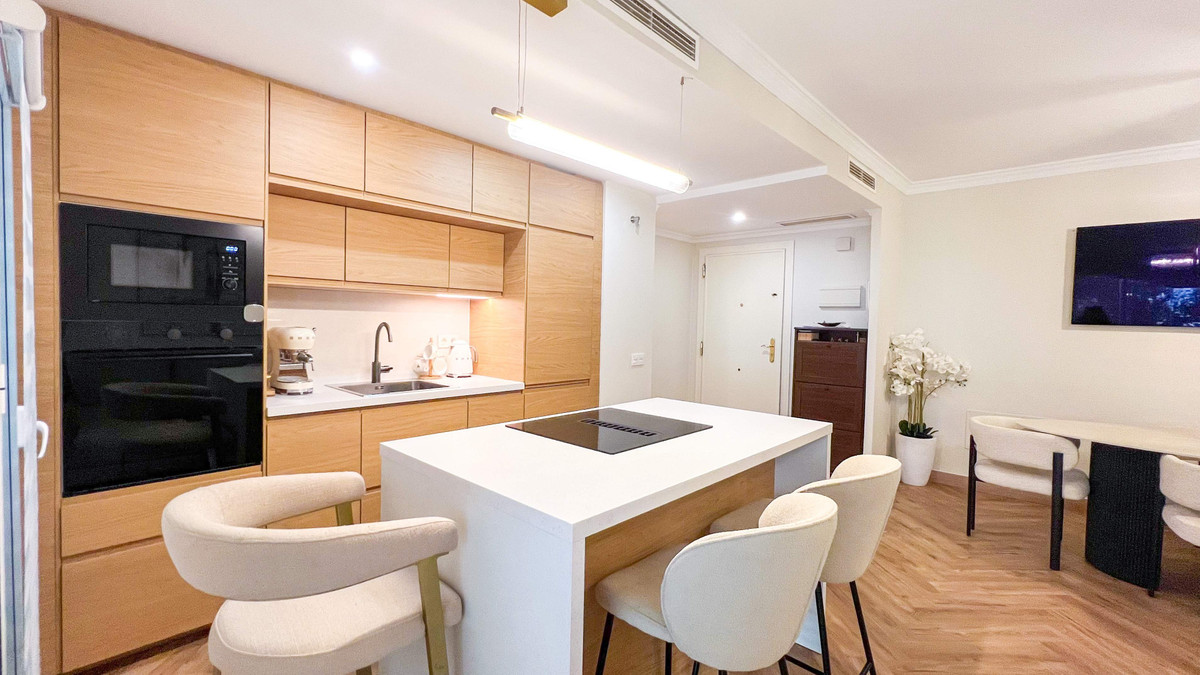 Apartment for sale in Marbella