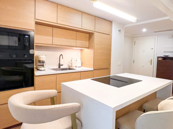 Apartment for sale in Marbella