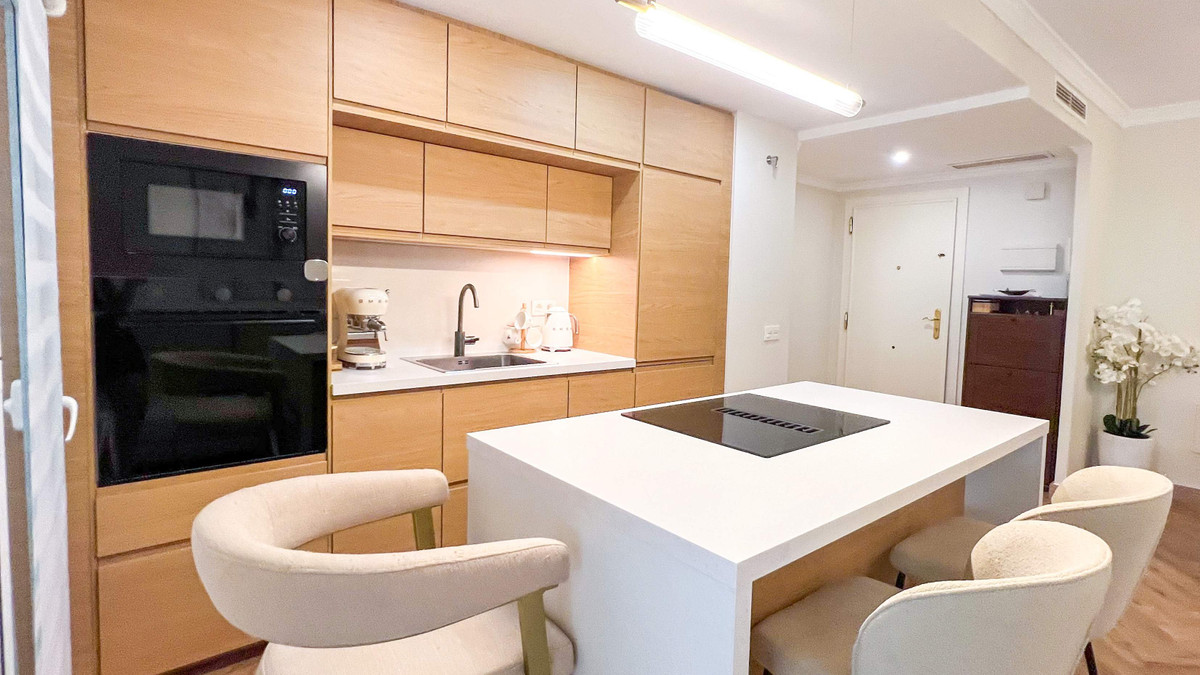 Apartment for sale in Marbella
