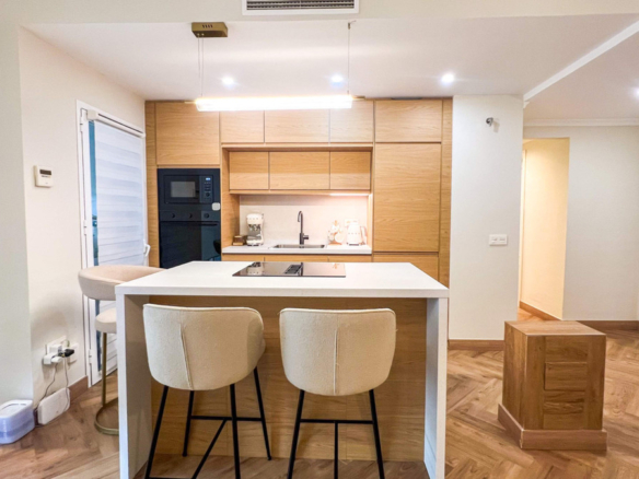 Apartment for sale in Marbella