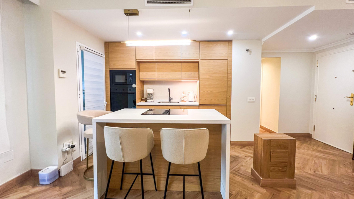 Apartment for sale in Marbella