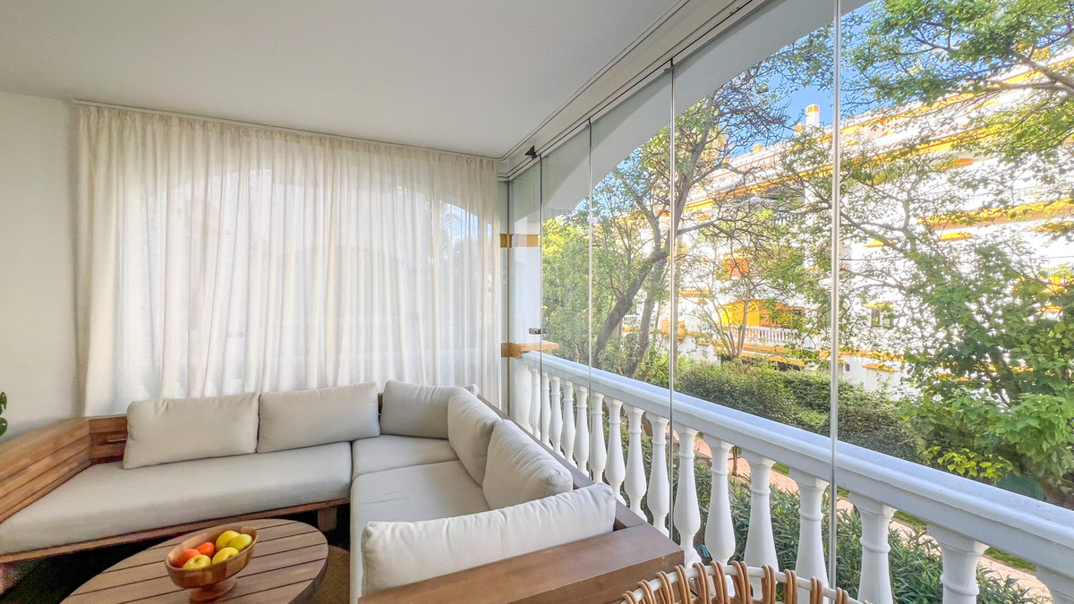 Apartment for sale in Marbella