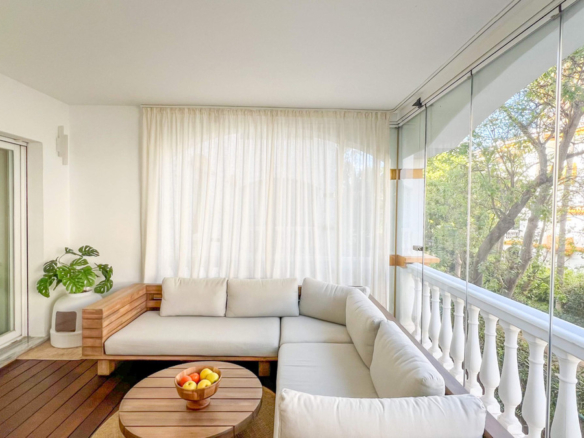 Apartment for sale in Marbella