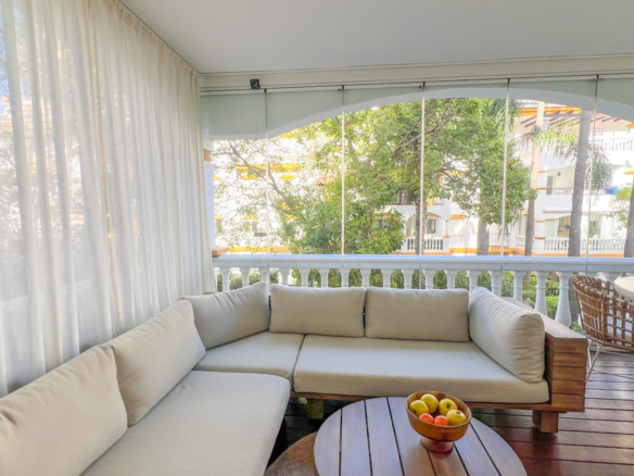 Apartment for sale in Marbella
