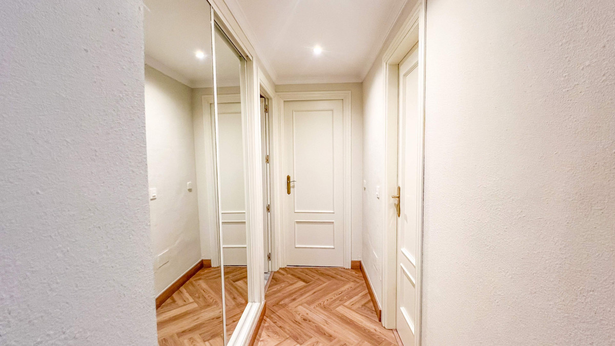 Apartment for sale in Marbella