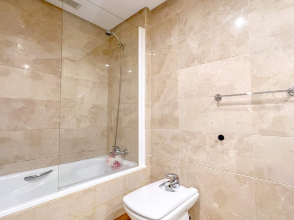 Apartment for sale in Marbella