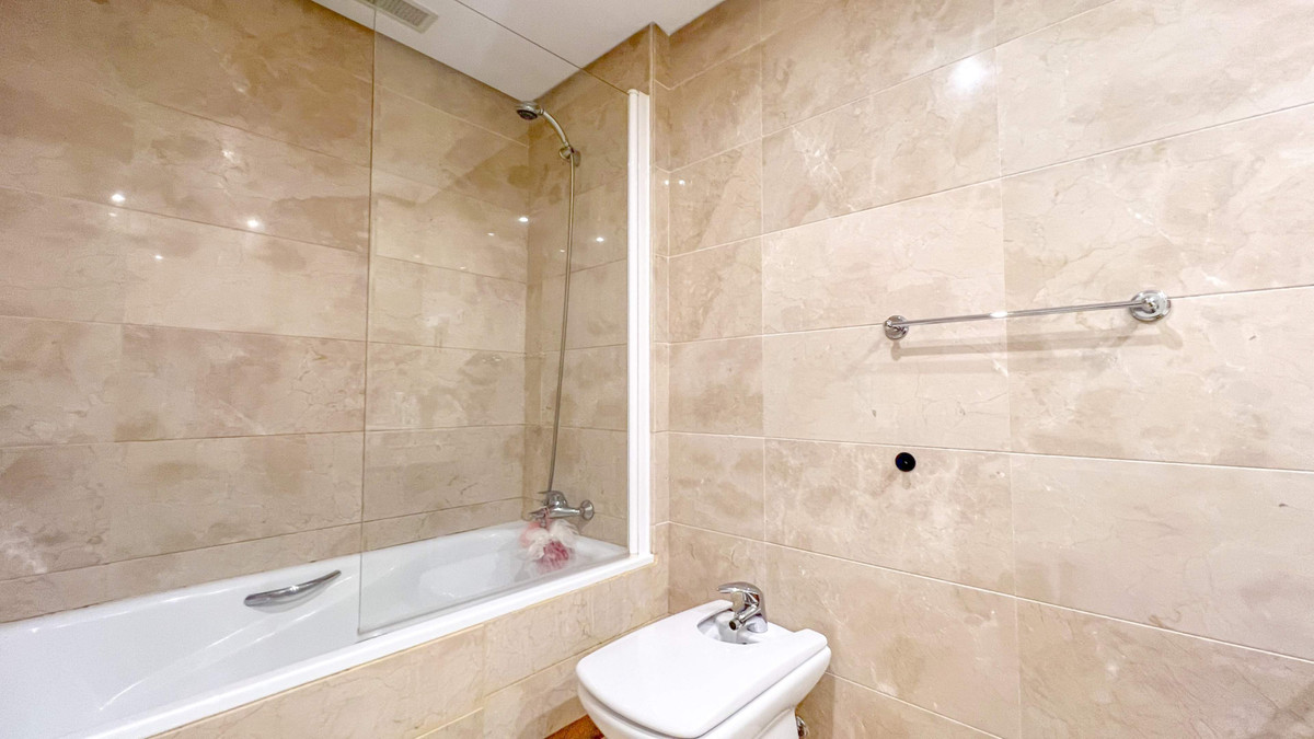 Apartment for sale in Marbella